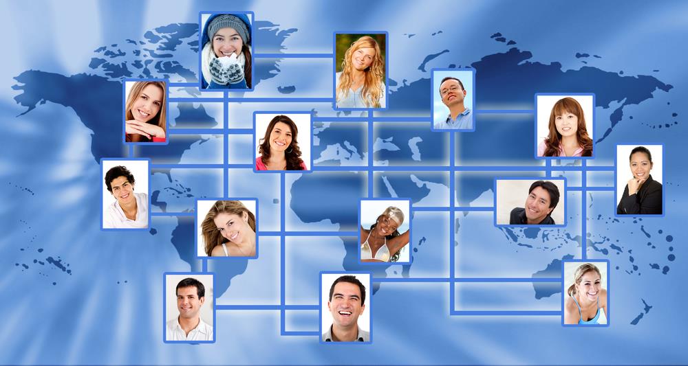 vantagens de desenvolver um networking internacional