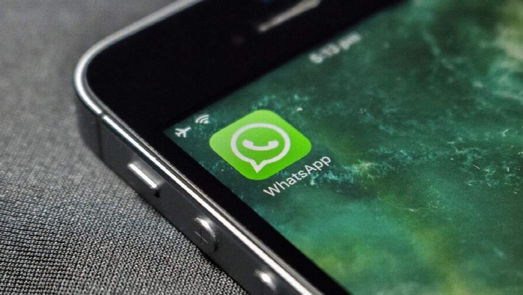 esconder o status online do Whatsapp