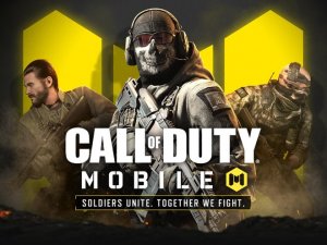 Como ganhar CP (CoD Points) no Call of Duty Mobile