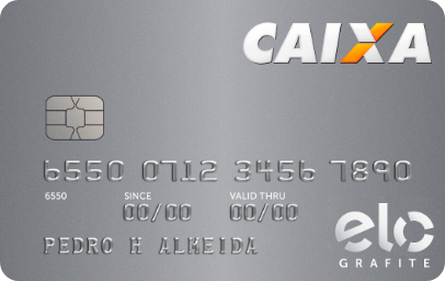 Cartão de crédito Elo - Como solicitar online