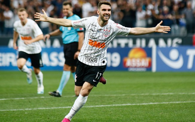 Aprenda como assistir o jogo do Corinthians pelo celular