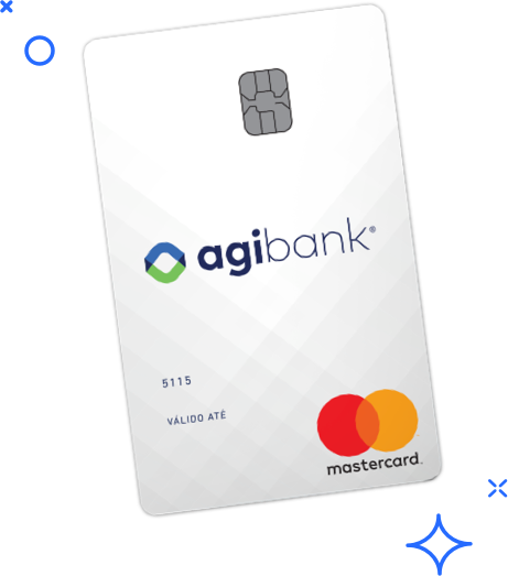 Cartão de crédito Agibank - Como solicitar