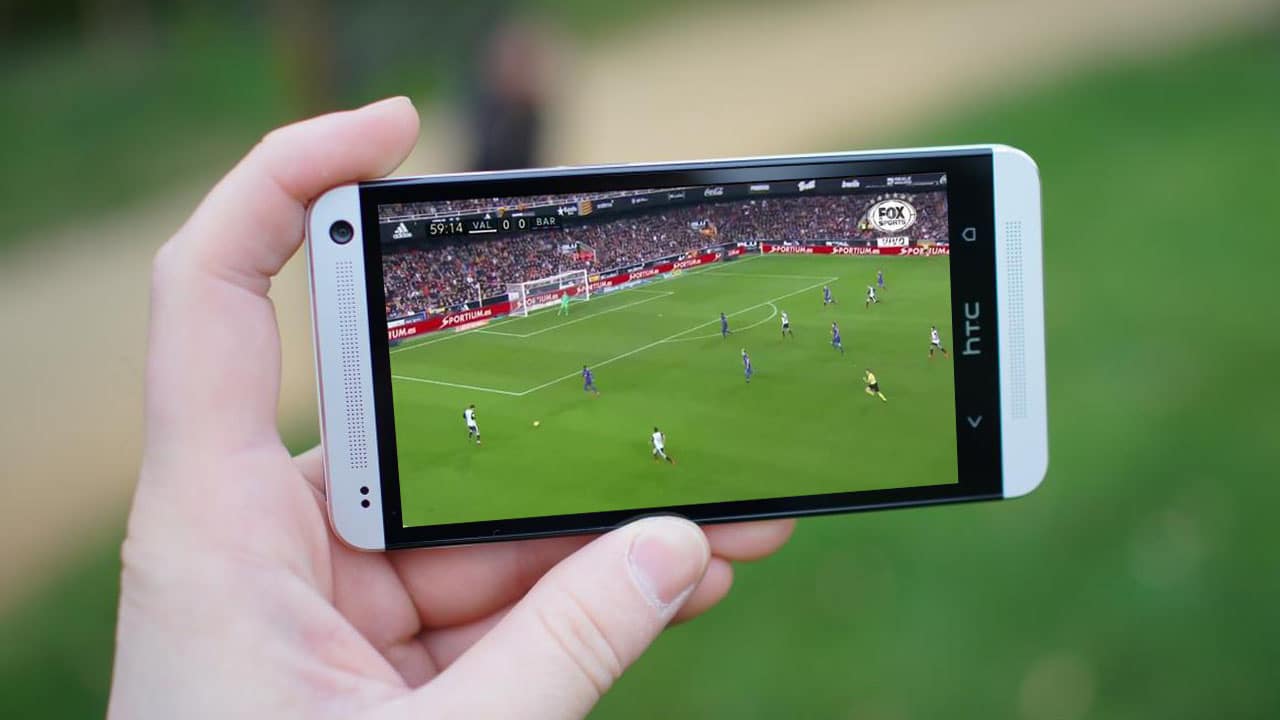 Como assistir os jogos do Flamengo no brasileirão pelo celular gratuitamente