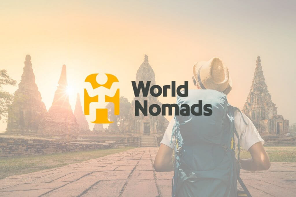 World Nomads é bom