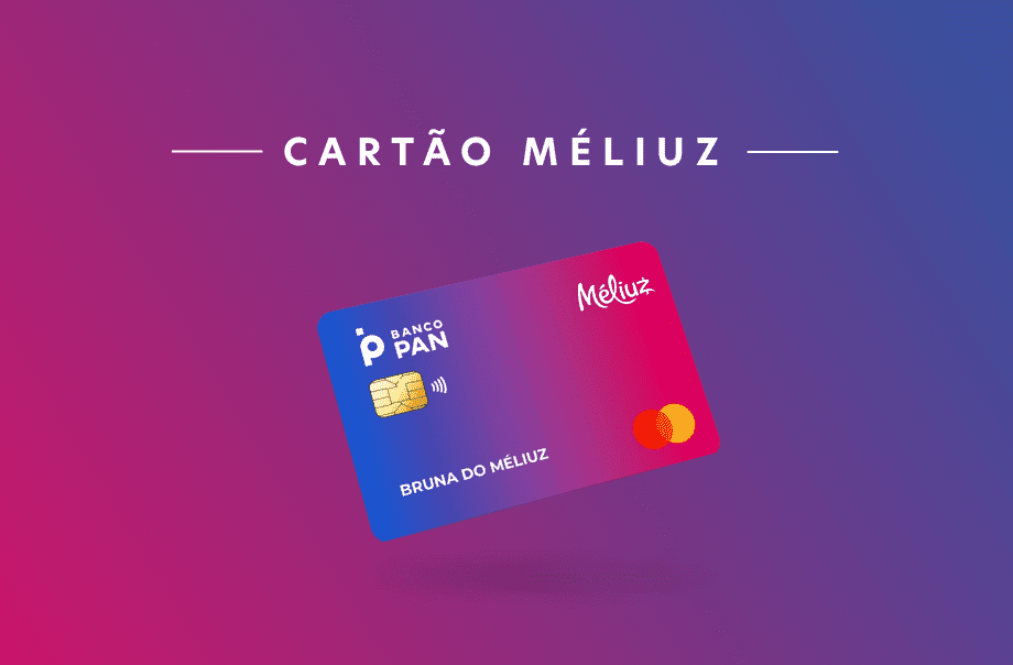 Cartão de crédito Méliuz - Como solicitar online