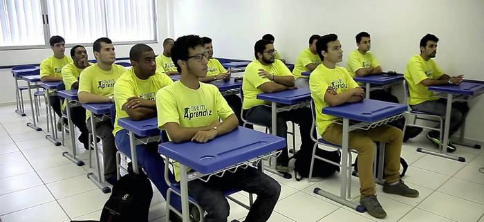 Jovem aprendiz Banco do Brasil - Como se inscrever