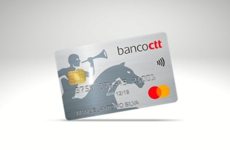 Saiba como solicitar o cartão de crédito no Banco CTT