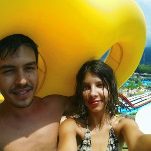 Você não precisa ser rico para viajar o mundo!