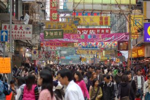 6 coisas NEGATIVAS que deve saber antes de viajar a Hong Kong
