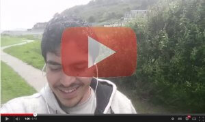 [Vídeo] Gostaria de viajar mais? Aqui minha dica número 1