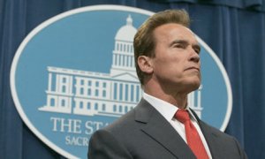 O que Arnold Schwarzenegger ensina sobre o sucesso: As 6 regras