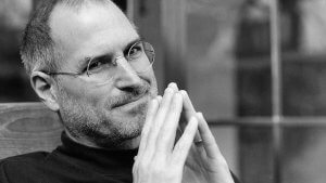 5 Lições de Empreendedorismo de Steve Jobs