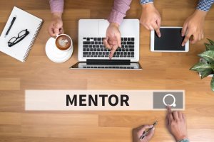 A Importância De Um Mentor Para o Seu Negócio