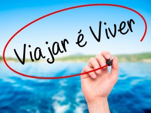 21 Razões Para Viajar Mais
