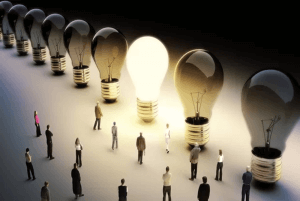 Quais ATIVOS que Você tem Construído?
