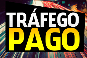 INVESTIR EM COMPRA DE TRÁFEGO PAGO