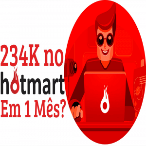 Trafego Pago ou Orgânico, Qual começar? E 234k no Hotmart em 1 Mês