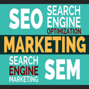 SEM e SEO... O que é e qual a Diferença?