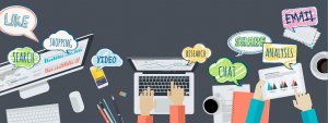 Marketing digital para pequenas e médias empresas – 7 motivos para investir