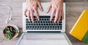 As 5 melhores técnicas de 2018 para escrever para web