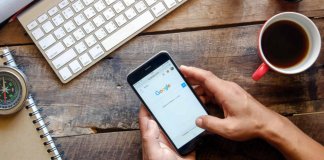 técnicas SEO para ter um site ranqueado no Google