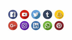 7 maiores tendências de redes sociais para os próximos anos