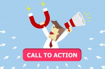 Ideias de call to action