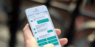 O que são os Chatbots