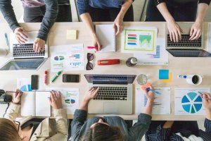 Qual o conceito de Vendarketing? 5 pilares para essa união dar certo