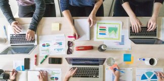 Qual o conceito de Vendarketing