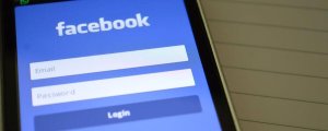 Como recuperar meu Facebook desativado