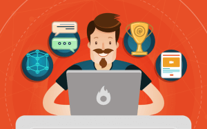 Cursos da Hotmart: conheça os 5 segmentos mais procurados