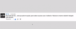 Posso colocar Outbrain ou Taboola juntas no meu site?