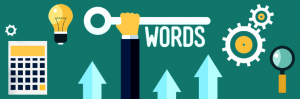 Como escolher as palavras chaves certas para o seu blog ficar bem no Google