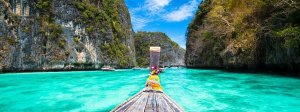 10 curiosidades sobre Viver na Tailândia