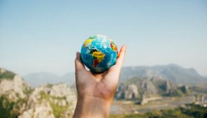 Como ser um nômade digital: 5 características imprescindíveis