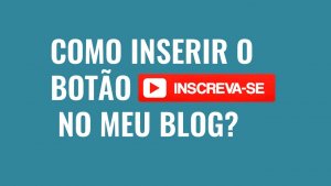 Link Direto: como colocar inscreva-se no vídeo do Youtube?