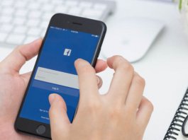 copy para anúncios de Facebook