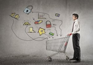 Como escrever frases para divulgar um produto no Facebook?