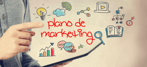 5 etapas do Plano de Marketing que você tem que Saber hoje!