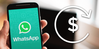 Abordagem de venda pelo Whatsapp