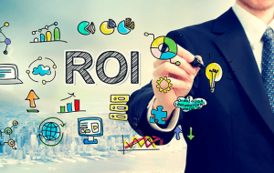 Como medir o Retorno sobre Investimento (ROI) dos seus conteúdos?