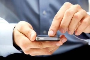 A importância do smartphone nas vendas online