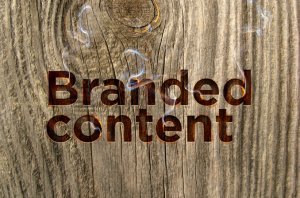 Descubra como fazer Branded Content em 10 passos!