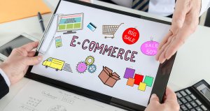 Como montar um e-commerce partindo do zero em 5 passos