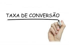 O que é Taxa de Conversão? Entenda tudo!
