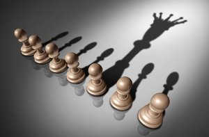 7 dicas para ser um líder de negócios na sua empresa digital