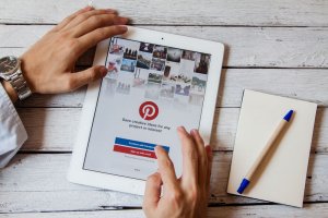 Descubra como ganhar dinheiro no Pinterest – sem precisar ter uma loja
