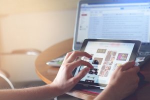 Saiba o que fazer para facilitar a gestão do seu negócio digital em 5 passos