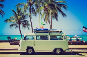 Trabalhar na Praia – um sonho que cada vez se torna mais real e que pode ser seu também!